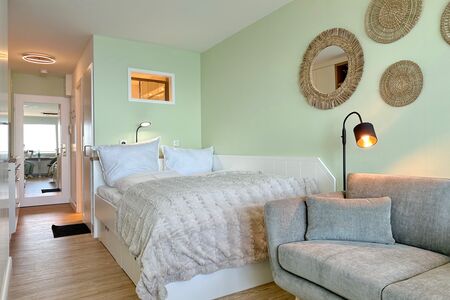 Metropol, Whg. 236, Seeseite Metropol, Whg. 236, Seeseite